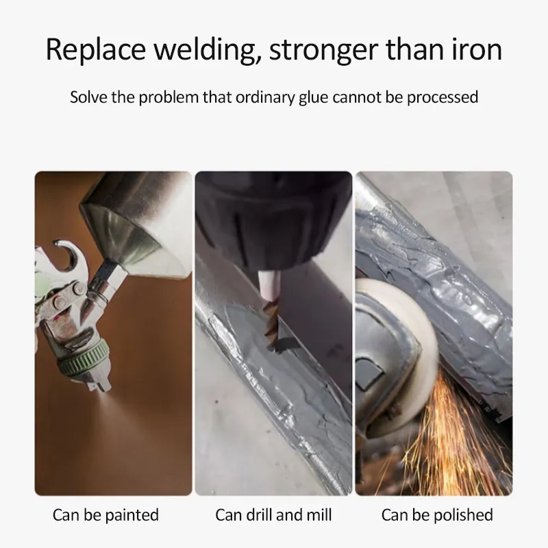 UltraBond™ - Heavy-Duty All-Purpose Glue - Image 10