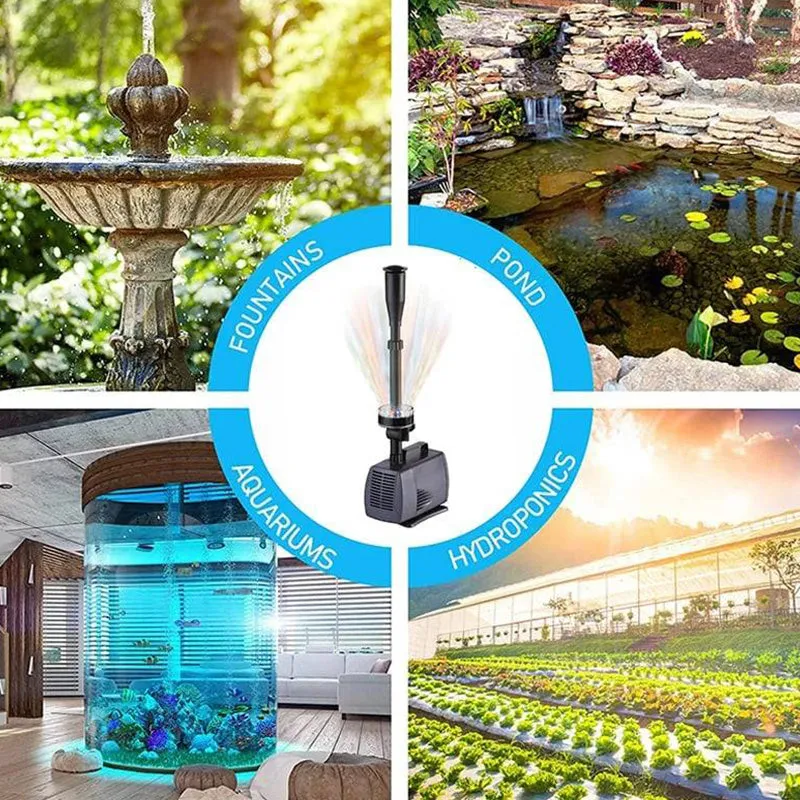 Outdoor & Garden Essentials