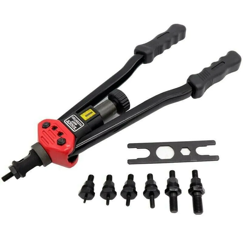 🔥Easy Automatic Rivet Tool Set - Image 8