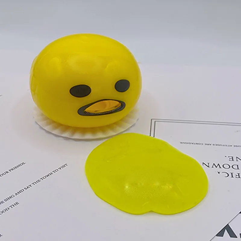 46% off ð¥Egg yolk stress relief ball - Image 8