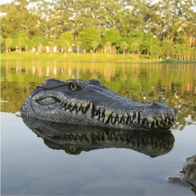 🔥Crocodile Head Remote Control Boat - Image 8