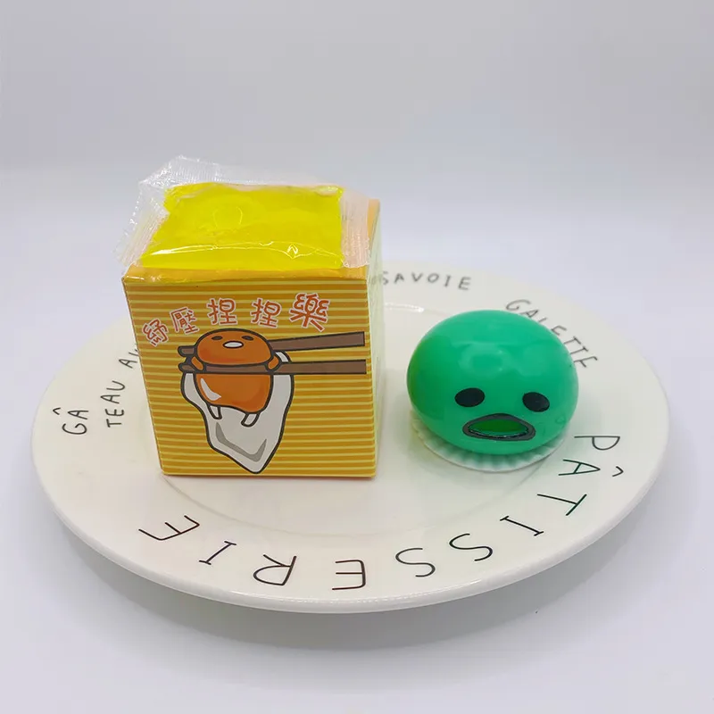 46% off ð¥Egg yolk stress relief ball - Image 7