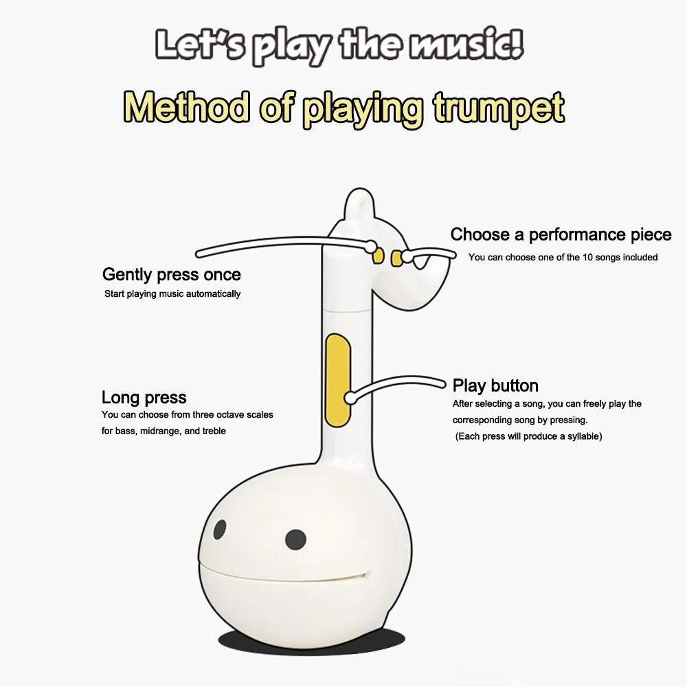 Electronic Music Tadpole - Image 4