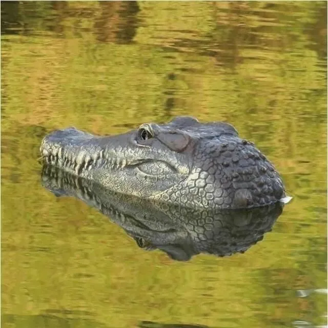 🔥Crocodile Head Remote Control Boat - Image 3