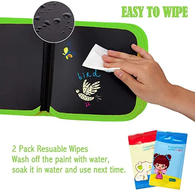 🔥48% OFF🎁Children Magic Drawing Book - Image 6