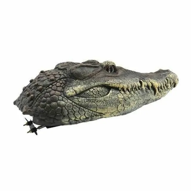 🔥Crocodile Head Remote Control Boat - Image 7