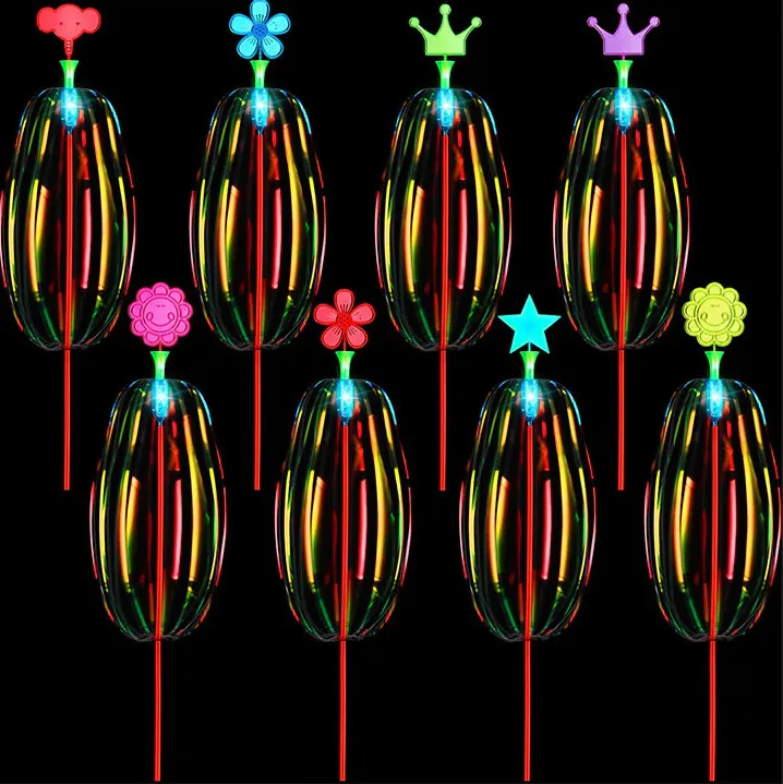Variety Magic Twist Bubble Wand - Image 4