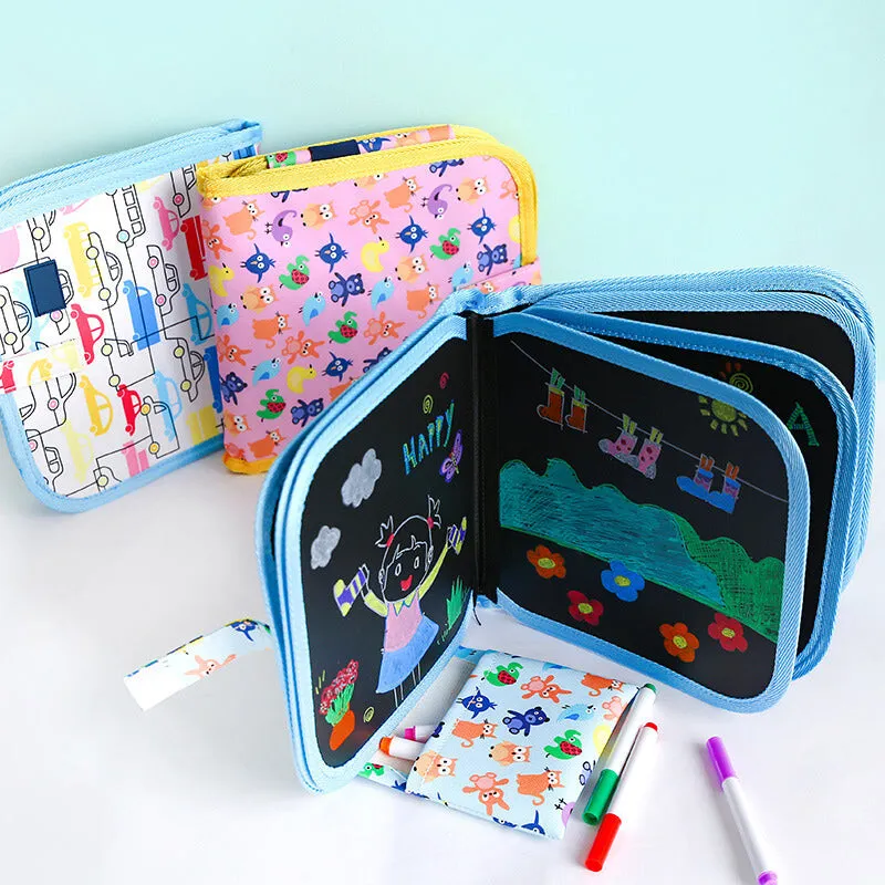 🔥48% OFF🎁Children Magic Drawing Book - Image 10