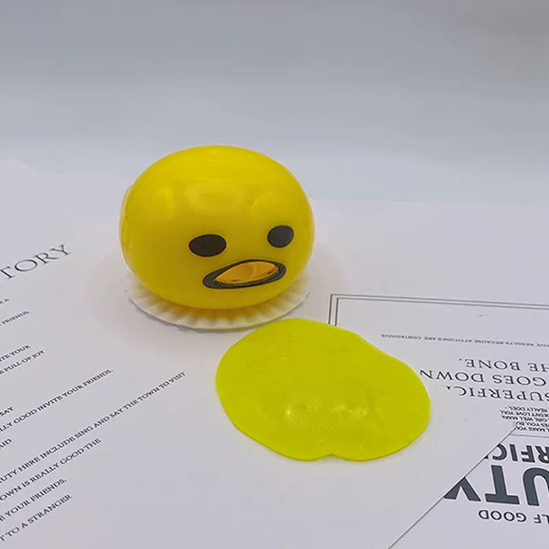 46% off ð¥Egg yolk stress relief ball - Image 11