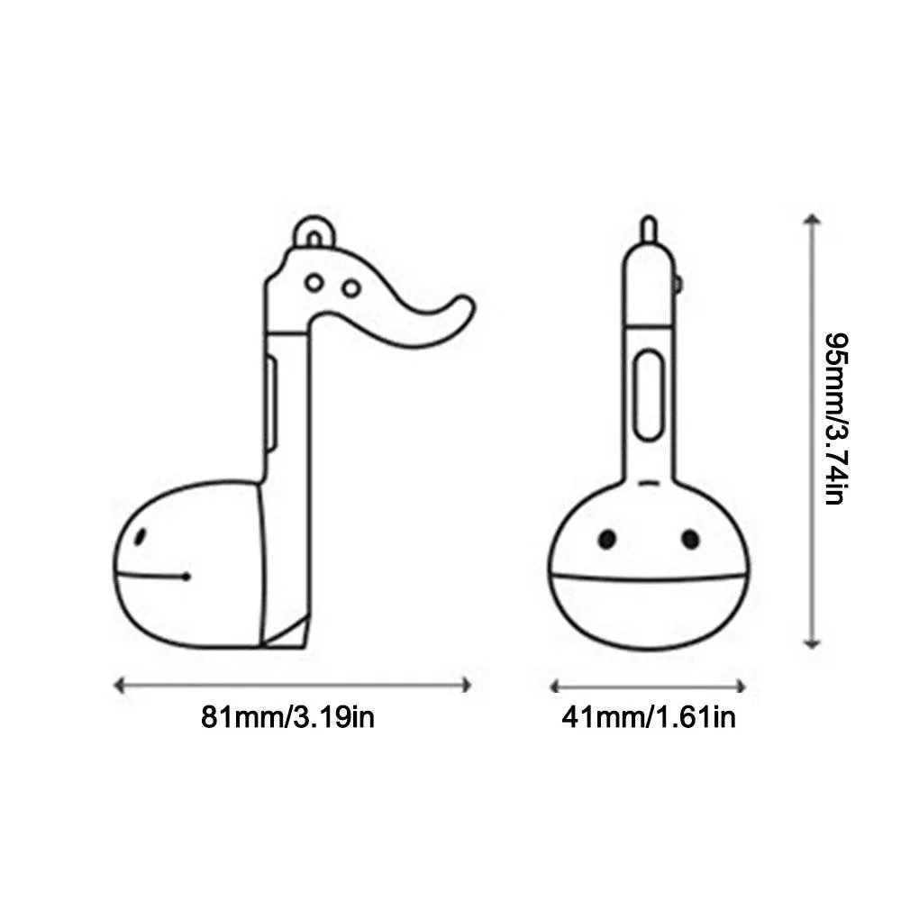 Electronic Music Tadpole - Image 5