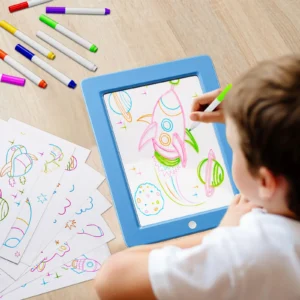 Kids Doodle Board