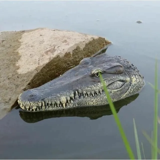 🔥Crocodile Head Remote Control Boat - Image 9