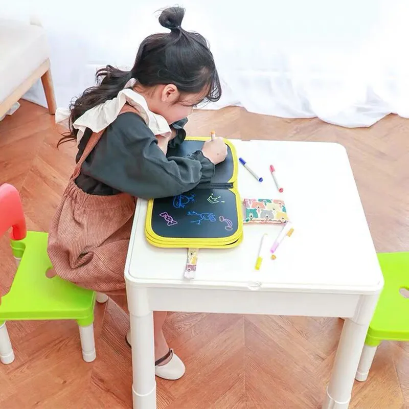 🔥48% OFF🎁Children Magic Drawing Book - Image 14