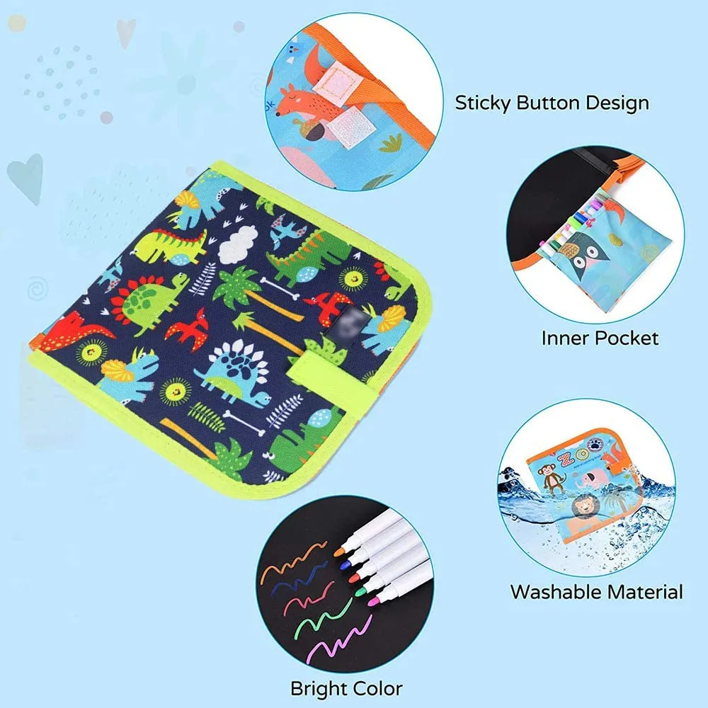 🔥48% OFF🎁Children Magic Drawing Book - Image 5