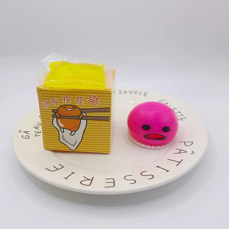 46% off ð¥Egg yolk stress relief ball - Image 4