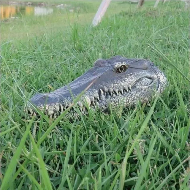 🔥Crocodile Head Remote Control Boat - Image 6