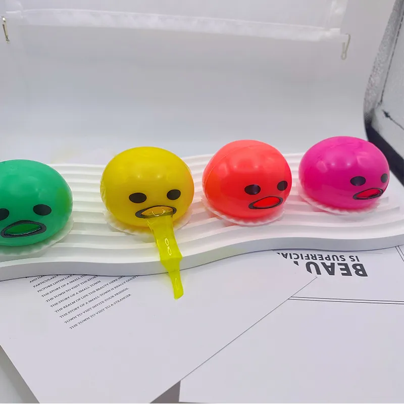 46% off ð¥Egg yolk stress relief ball - Image 10