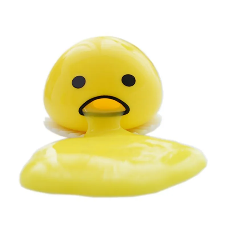 46% off ð¥Egg yolk stress relief ball - Image 2