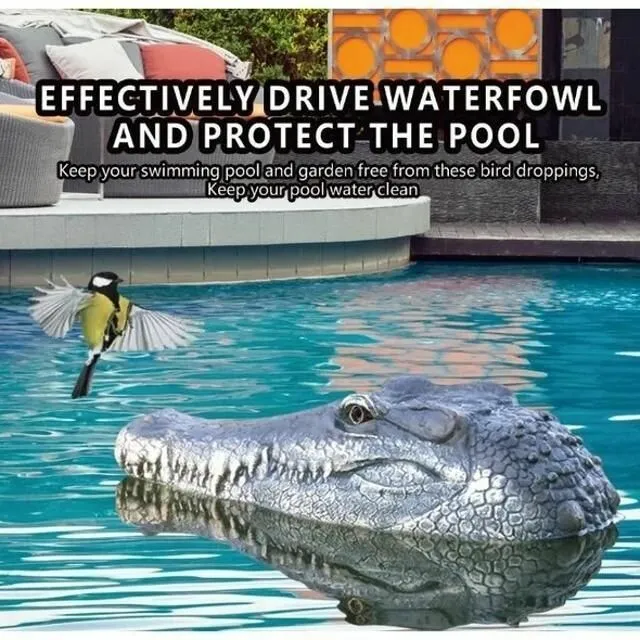 🔥Crocodile Head Remote Control Boat - Image 5