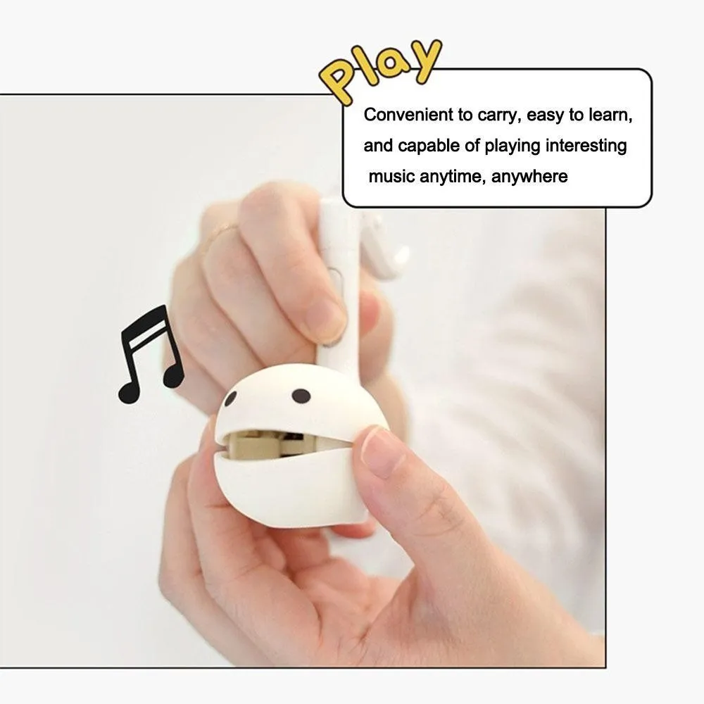 Electronic Music Tadpole - Image 3