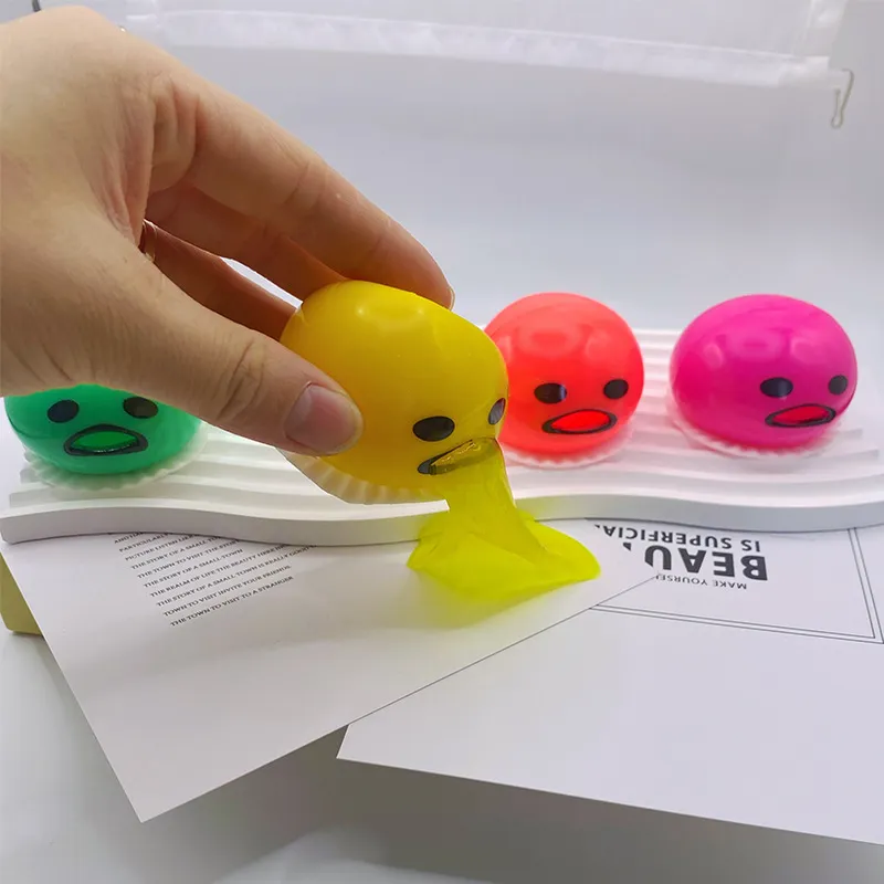 46% off ð¥Egg yolk stress relief ball - Image 3