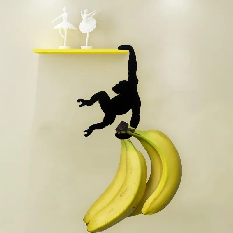 Orangutan Banana Hook - Image 4