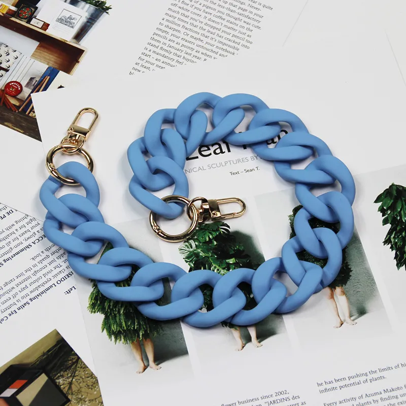 Acrylic Bag Chain - Image 20