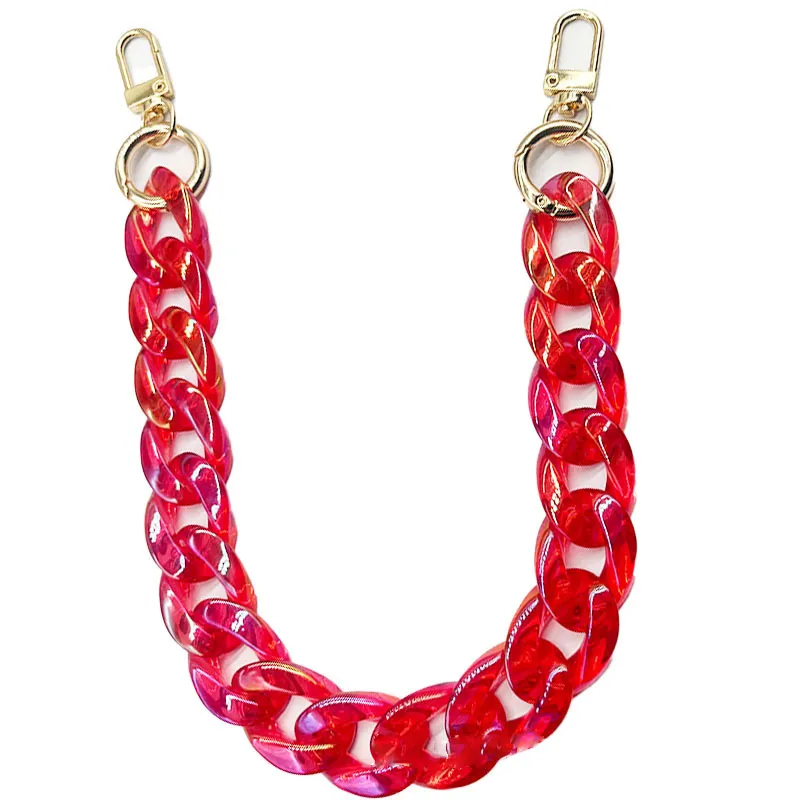 Acrylic Bag Chain - Image 33