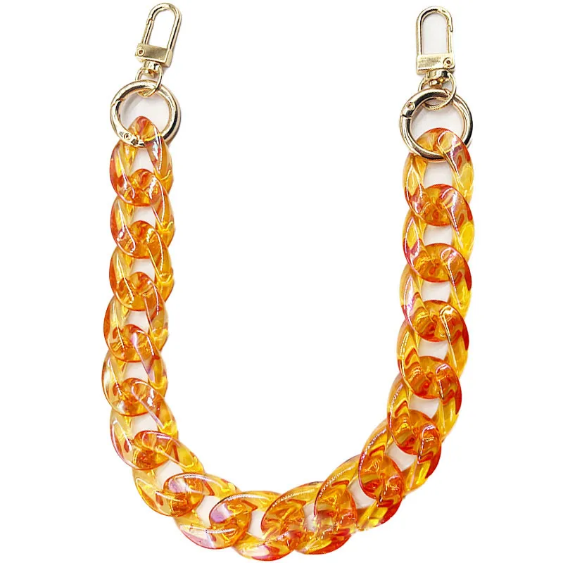 Acrylic Bag Chain - Image 32