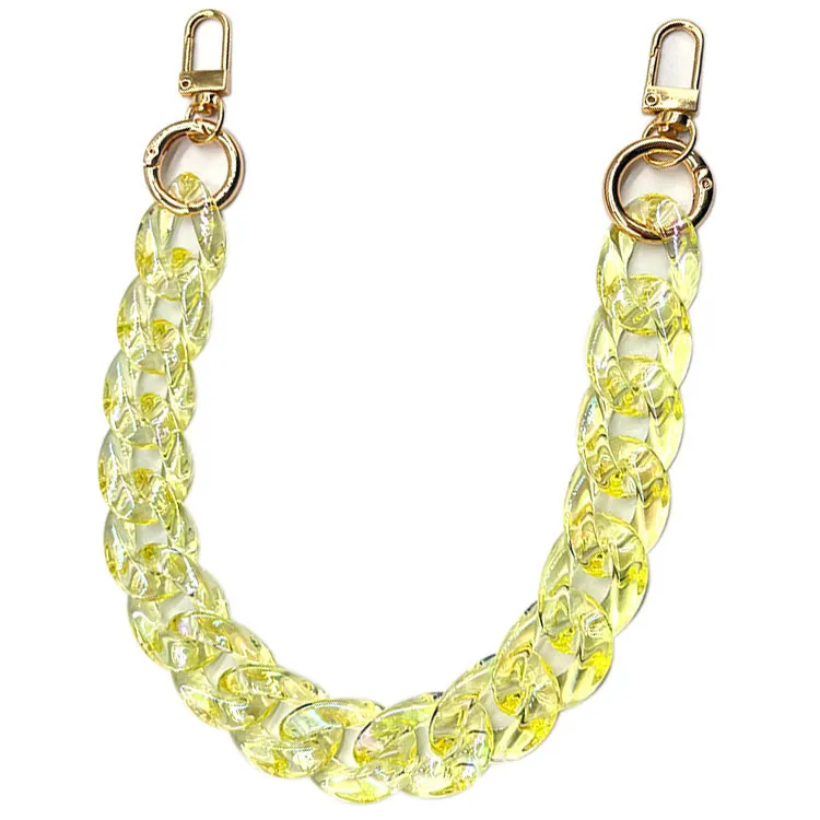 Acrylic Bag Chain - Image 28