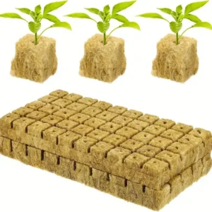 Square Nursery Cube