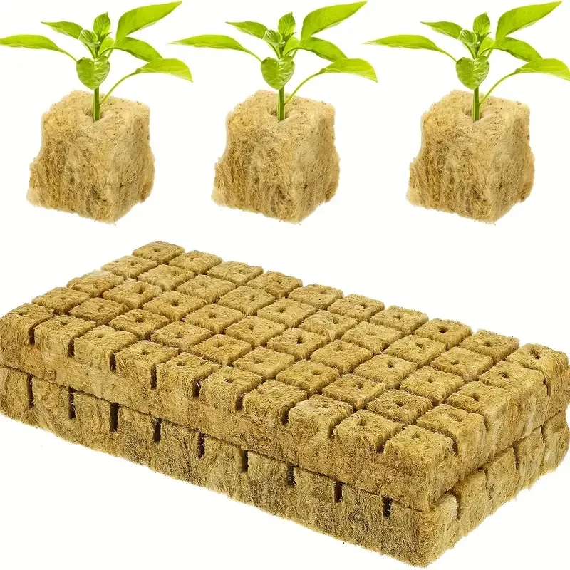 Square Nursery Cube