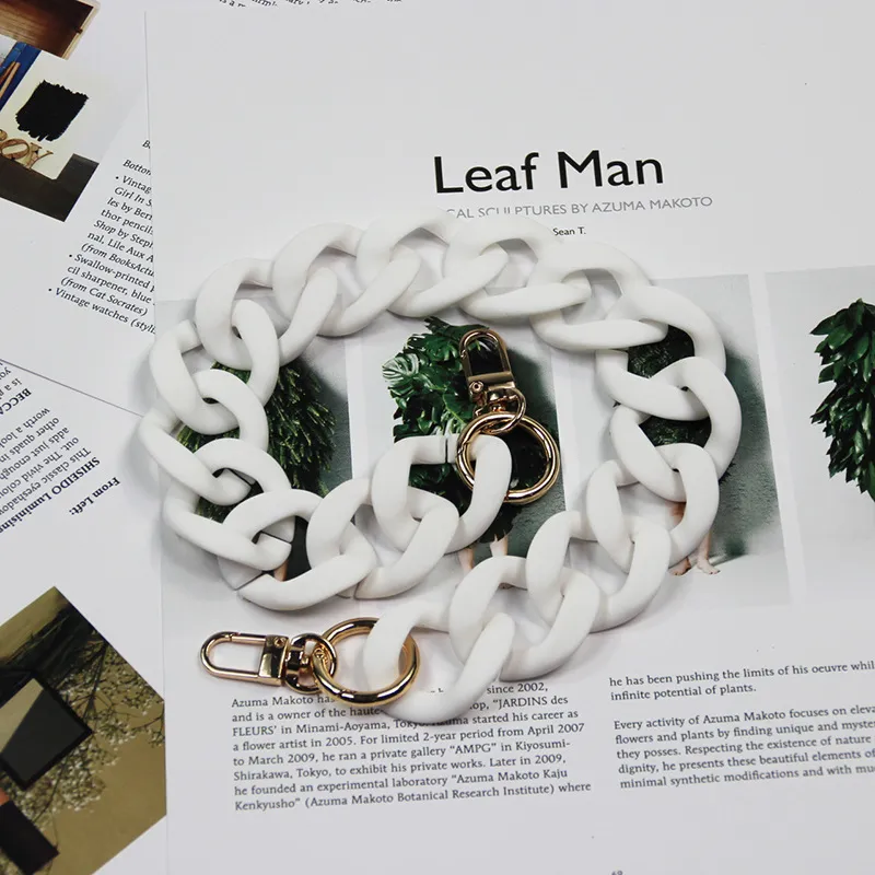 Acrylic Bag Chain - Image 8