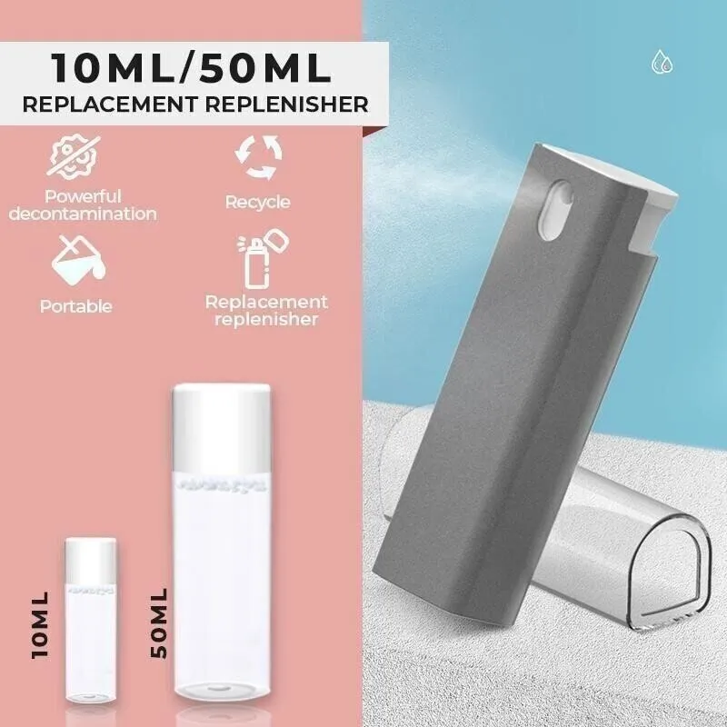 3 in 1 Fingerprint-proof Screen Cleaner - Image 9