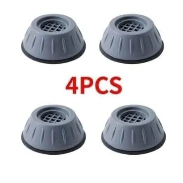 Non-Vibration Washing Machine Feet-4PS - Image 6