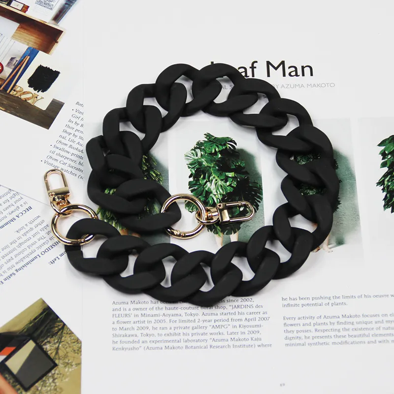 Acrylic Bag Chain - Image 9