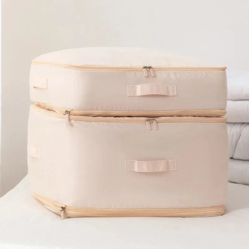 Compression Duvet Storage Bag Large Capacity - Image 9