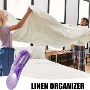 2 IN 1 MATTRESS LIFTER & BED SHEET TUCKER TOOL