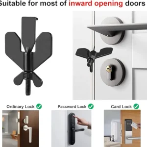 Door Lock-Secure your peace of mind today.