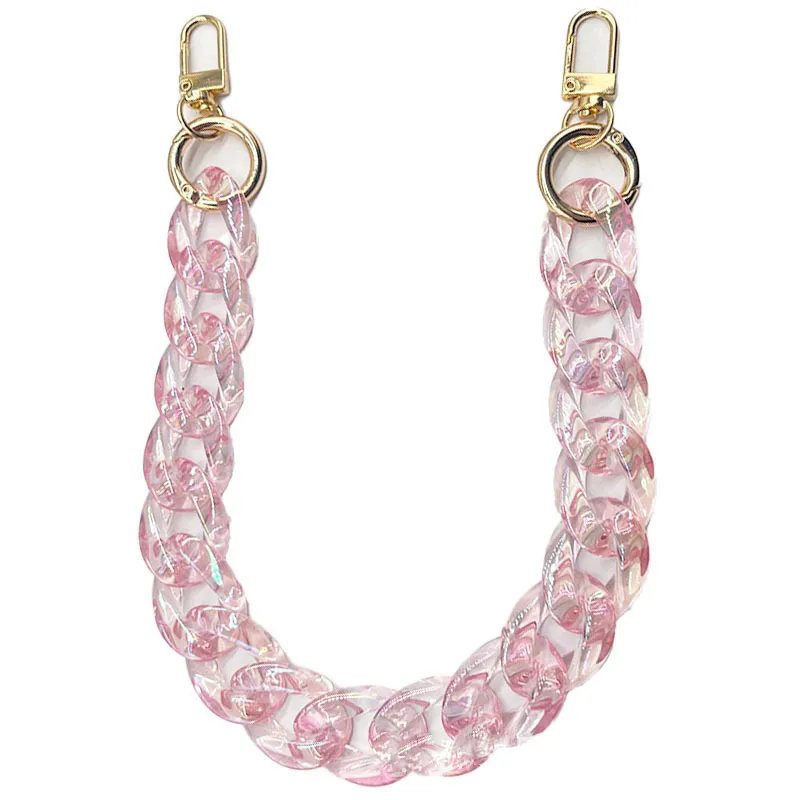 Acrylic Bag Chain - Image 31