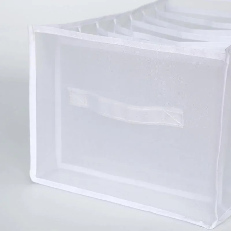 Wardrobe Clothes Organizer - Image 15