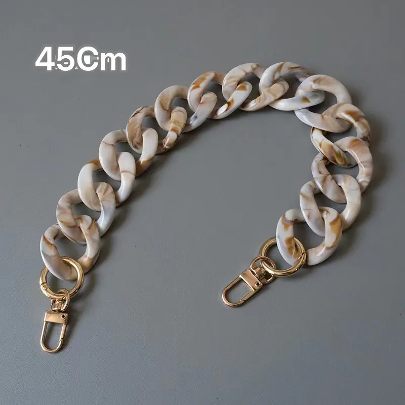Acrylic Bag Chain - Image 26