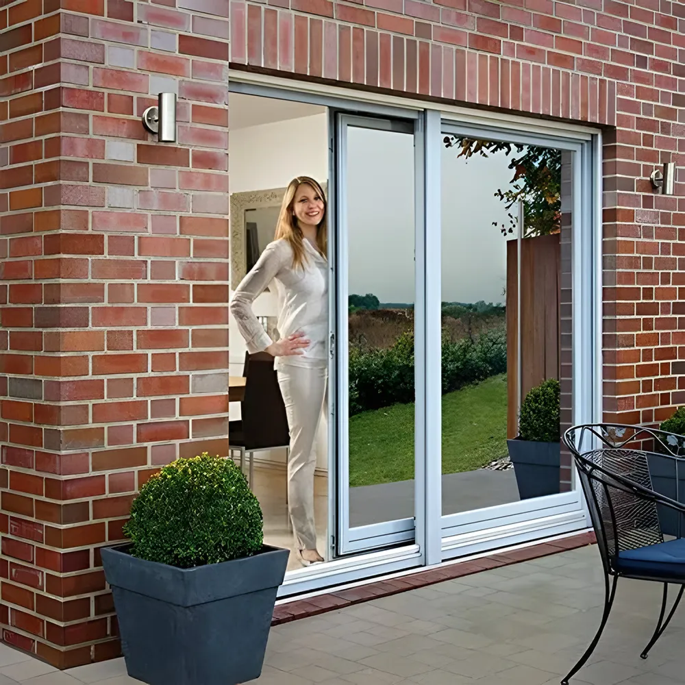 🔥Privacy Window Film,One Way Window Privacy Film,Reflective Mirror Glass Windows Coverings - Image 4