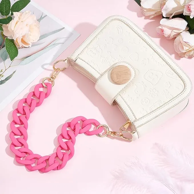 Acrylic Bag Chain - Image 7
