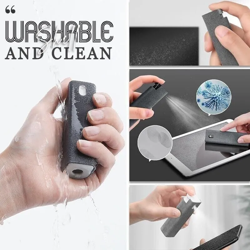 3 in 1 Fingerprint-proof Screen Cleaner - Image 6