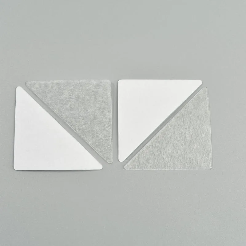 Collar Stays Coller Shaper Sticker - Image 7