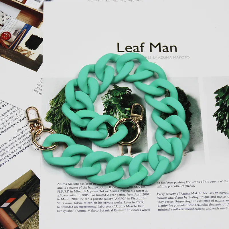 Acrylic Bag Chain - Image 18