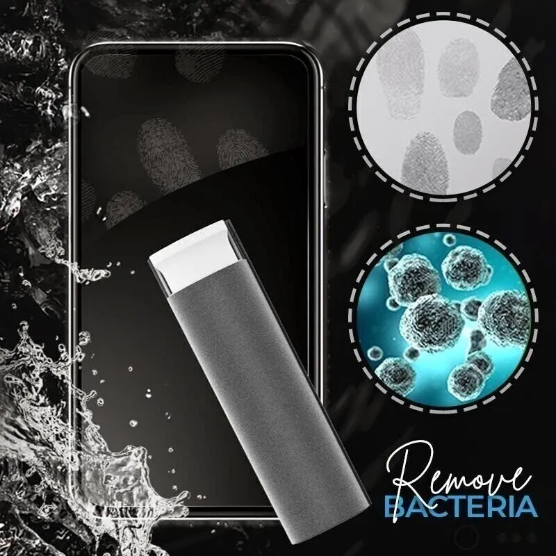3 in 1 Fingerprint-proof Screen Cleaner - Image 4