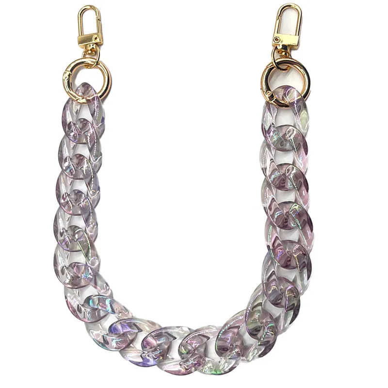 Acrylic Bag Chain - Image 29