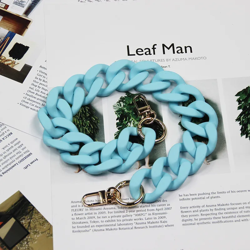 Acrylic Bag Chain - Image 19
